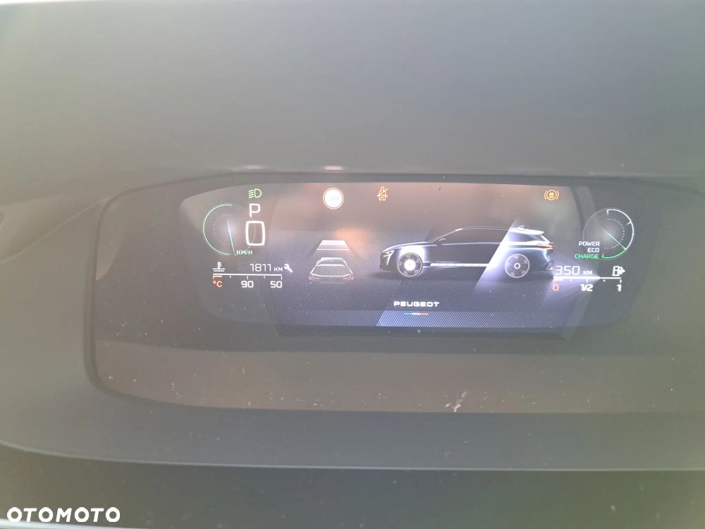 Peugeot 308 1.2 mHEV GT S&S e-DCS6 - 6