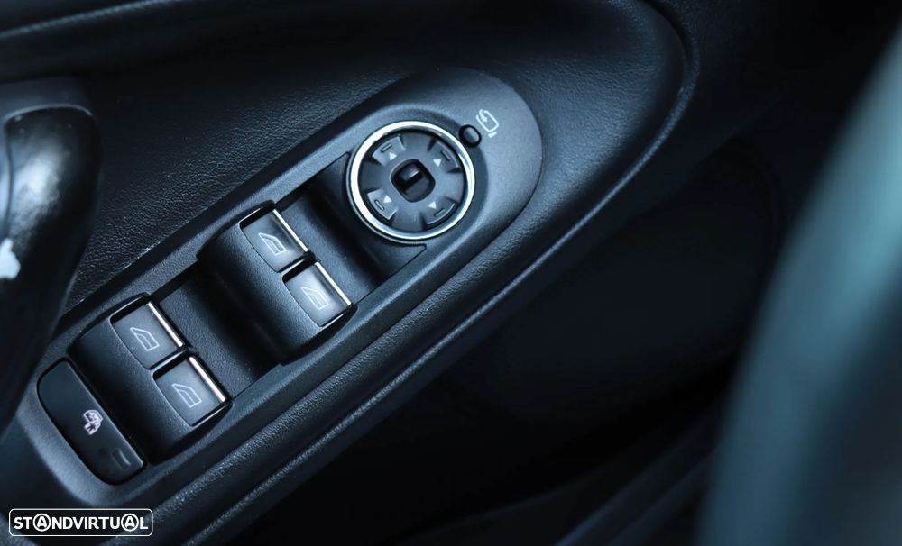 Ford S-Max 2.0 TDCi DPF Aut. Titanium X - 28