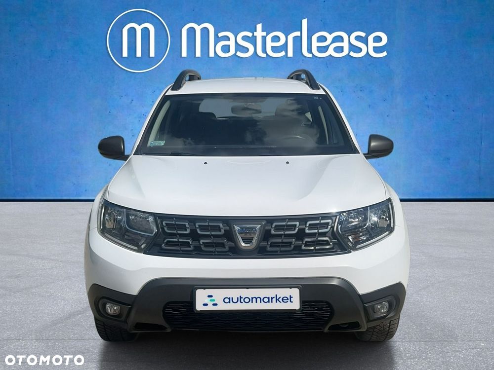 Dacia Duster - 2