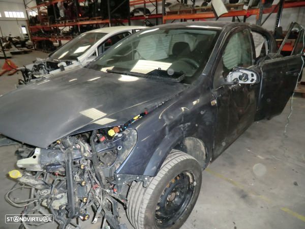 Para Peças Opel Astra H (A04) - 3