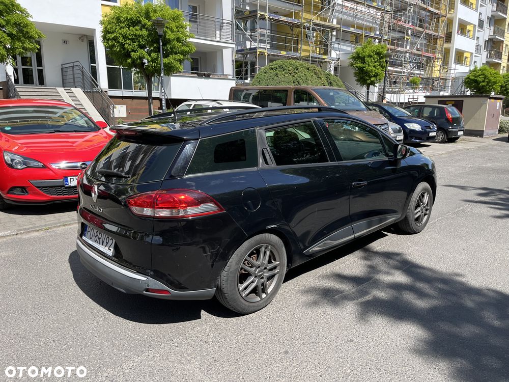 Renault Clio 1.2 16V Alize - 5