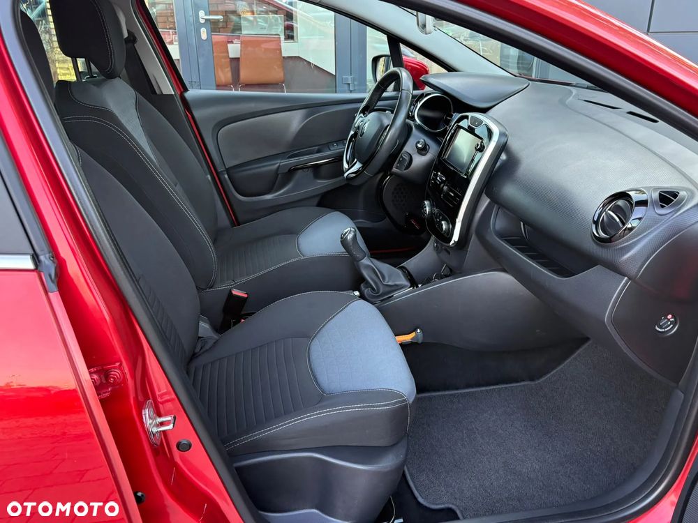 Renault Clio ver--energy-tce-90-intens - 10