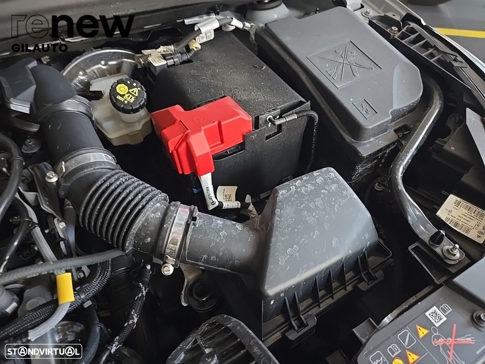 Renault Clio 1.0 TCe Evolution Bi-Fuel - 23