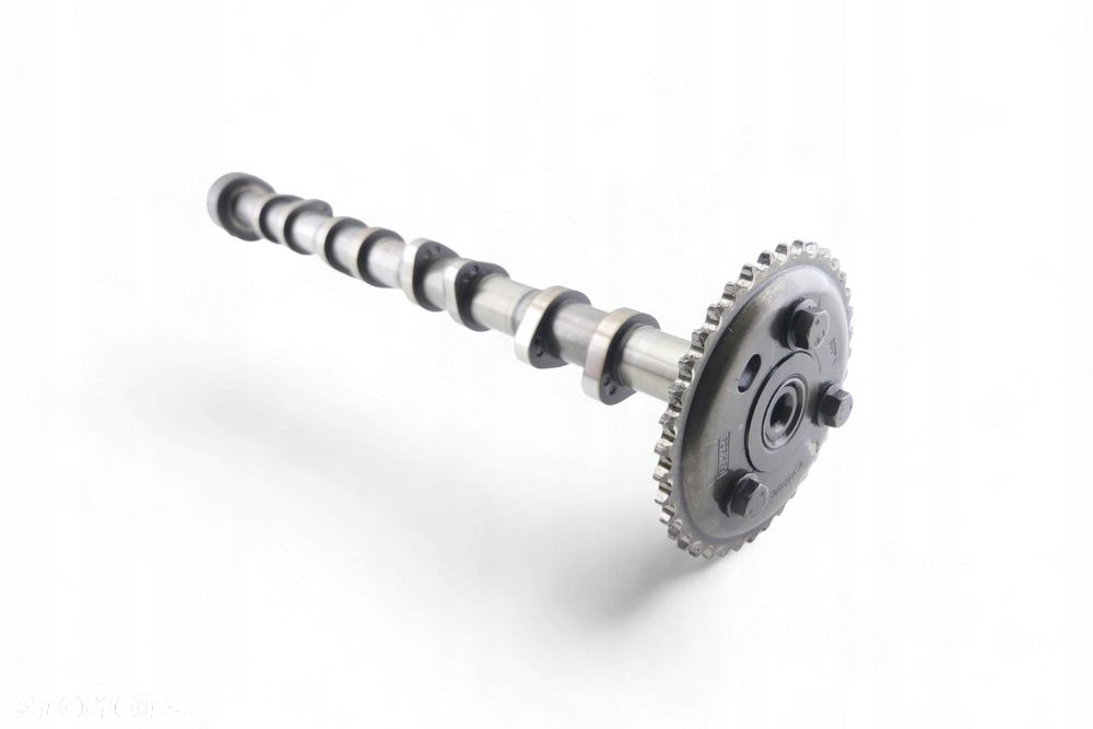 Wałek Rozrządu Ssący FORD TRANSIT MK7 MK8 2.2 TDCI EURO 5 BK2Q-6A270-AA - 8