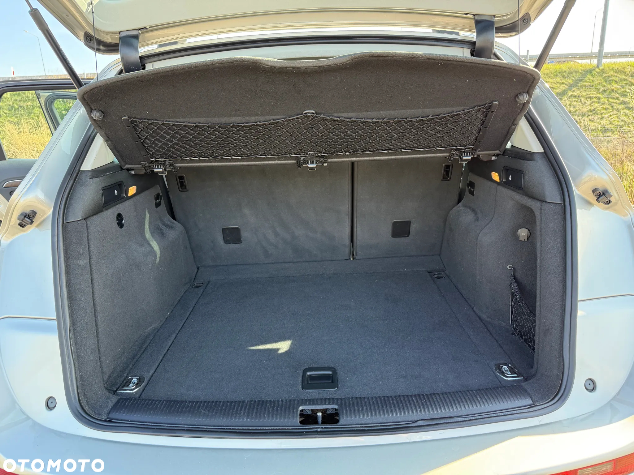 Audi Q5 2.0 TDI Quattro - 29