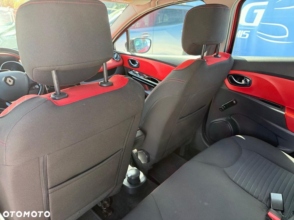 Renault Clio Energy TCe 90 Start & Stop Expression - 13