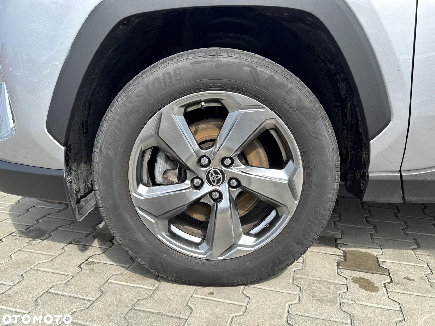 Toyota RAV4 - 20