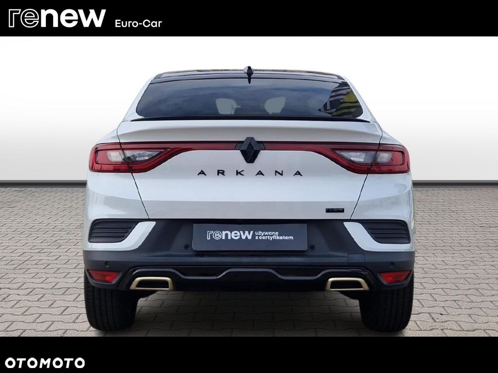 Renault Arkana - 4