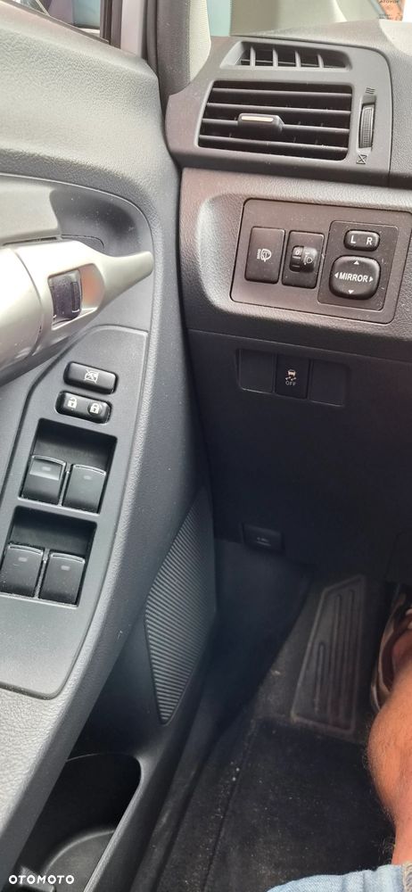 Toyota Verso 1.8 Premium EU5 7os - 22