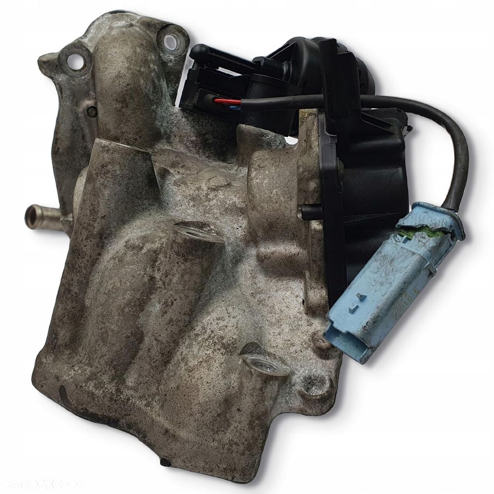 CHŁODNICA SPALIN EGR Ford Kuga 2.0 TDCI V29004027 - 8