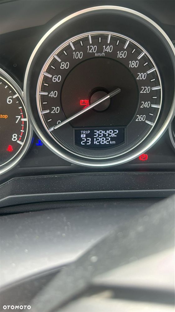 Mazda 6 2.0 Skypassion I-ELoop - 9