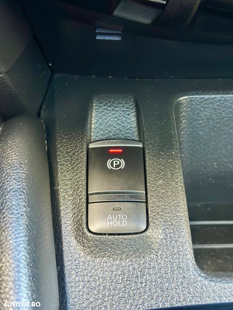 Nissan Qashqai - 17