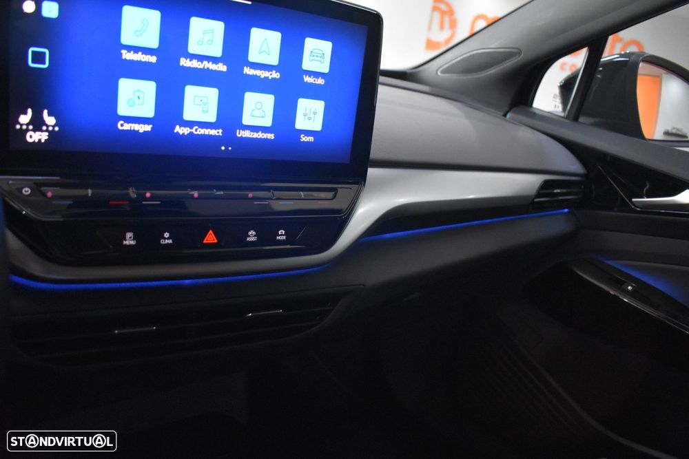 VW ID.4 77 kWh Pro Performance - 33