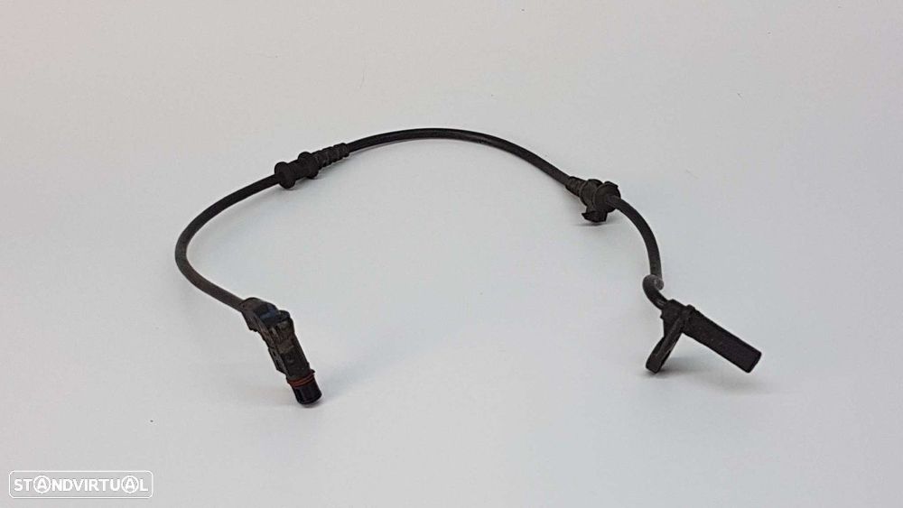 SENSOR ABS MERCEDES CLASE C (W203) FAMILIAR C 200 T CDI (203.204) - 1