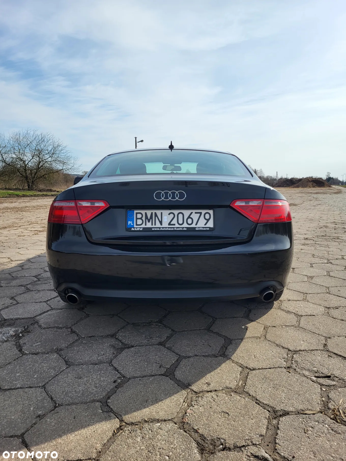 Audi A5 3.0 TDI Quattro - 14