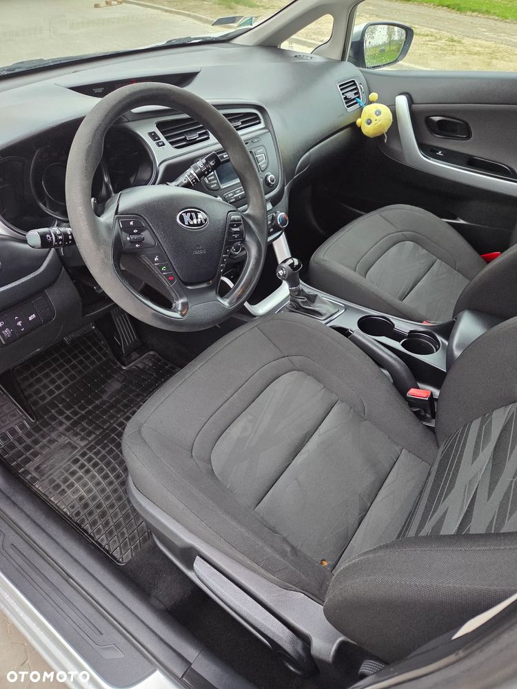 Kia Ceed 1.6 CRDi S - 7