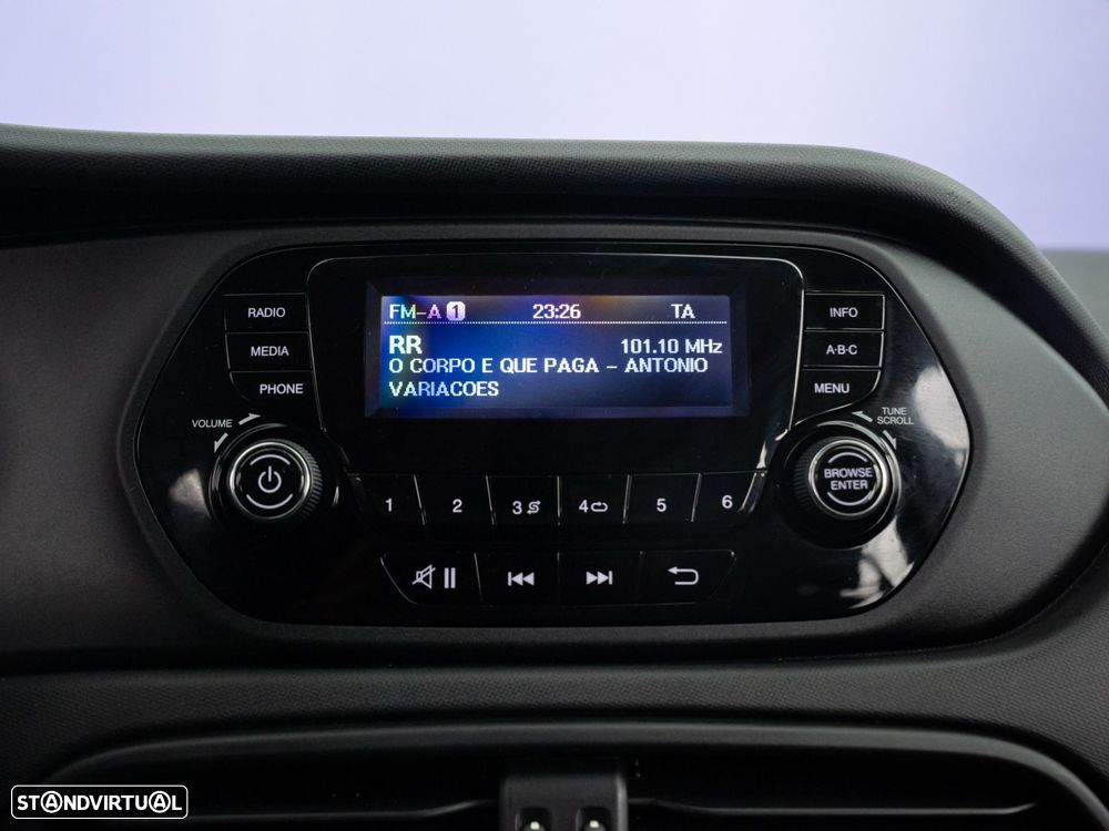 Fiat Tipo 1.3 Multijet - 20