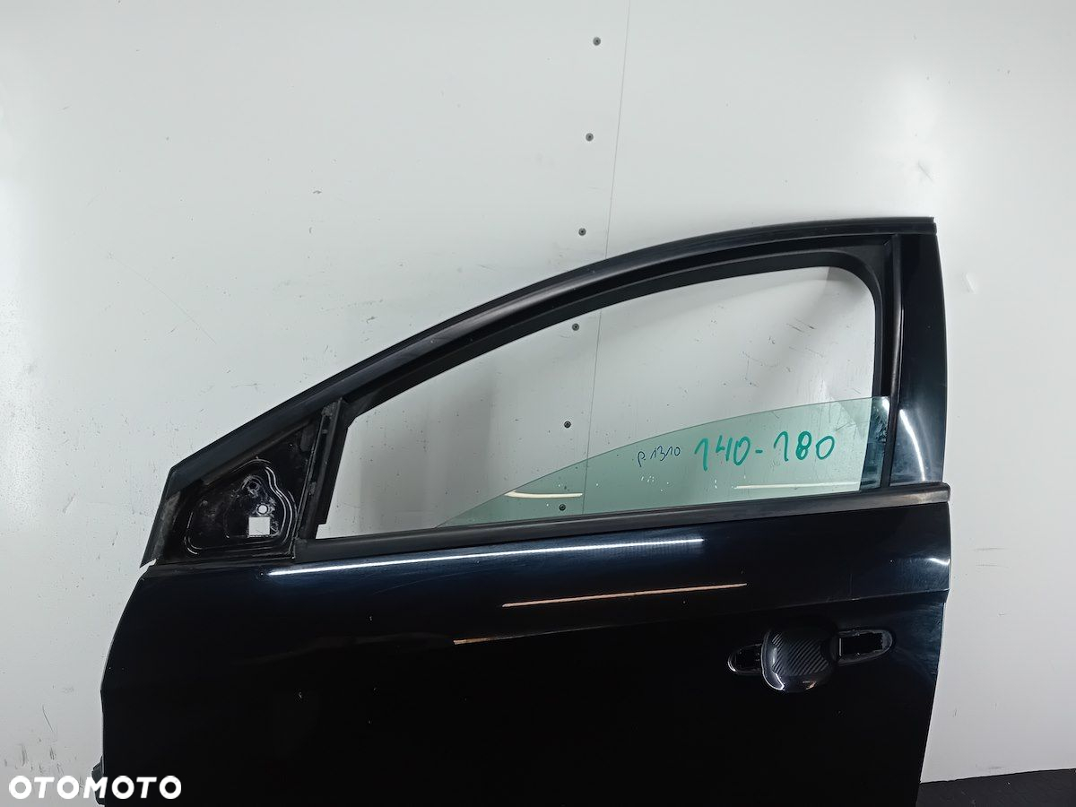 DRZWI LEWY PRZÓD FORD MONDEO MK4 G6 KOMBI - 8