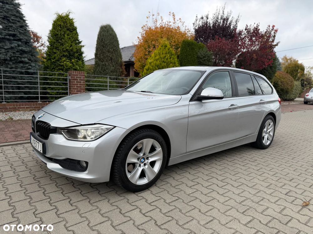 BMW Seria 3 - 19