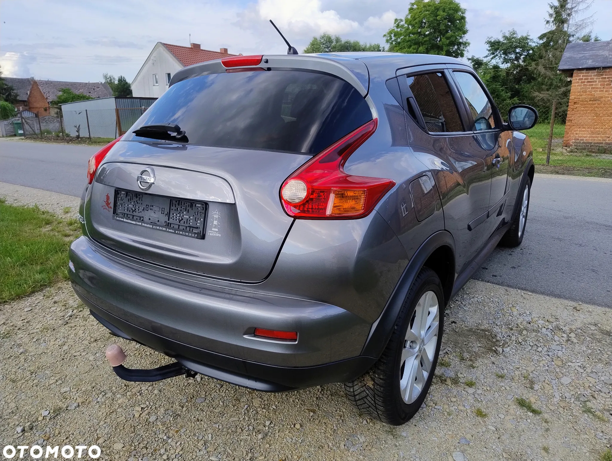 Nissan Juke 1.6 Tekna - 27