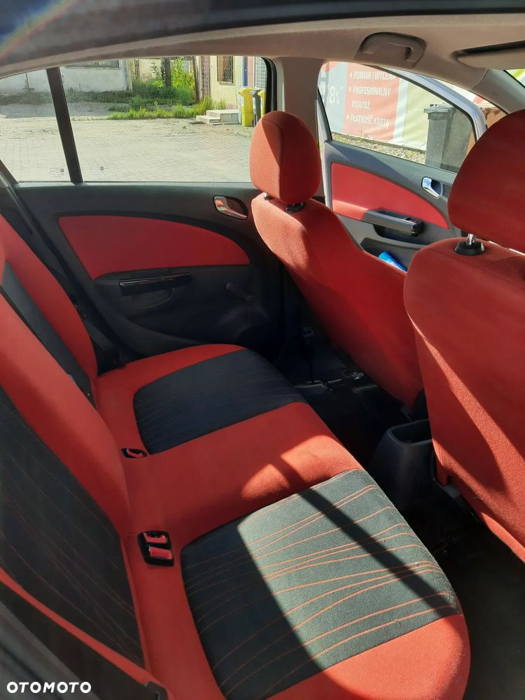 Opel Corsa - 13