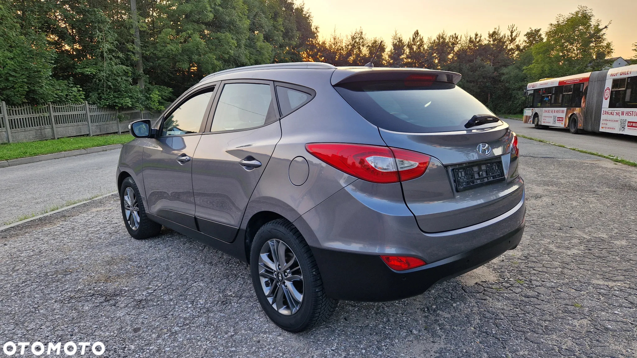Hyundai ix35 1.6 GDI Premium 2WD - 5