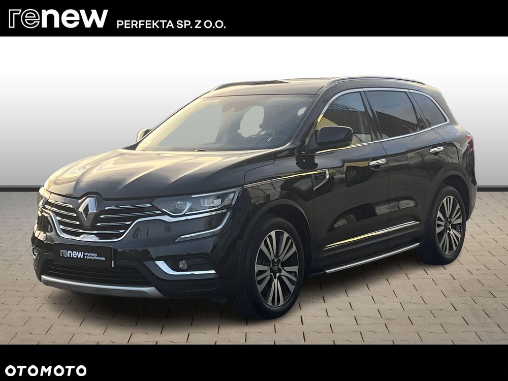 Renault Koleos 2.0 dCi Initiale Paris 4x4 X-Tronic - 1