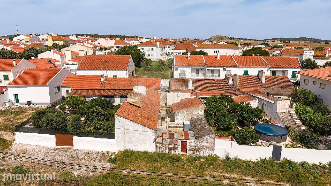 Moradia T2 para venda - Grande imagem: 5/27