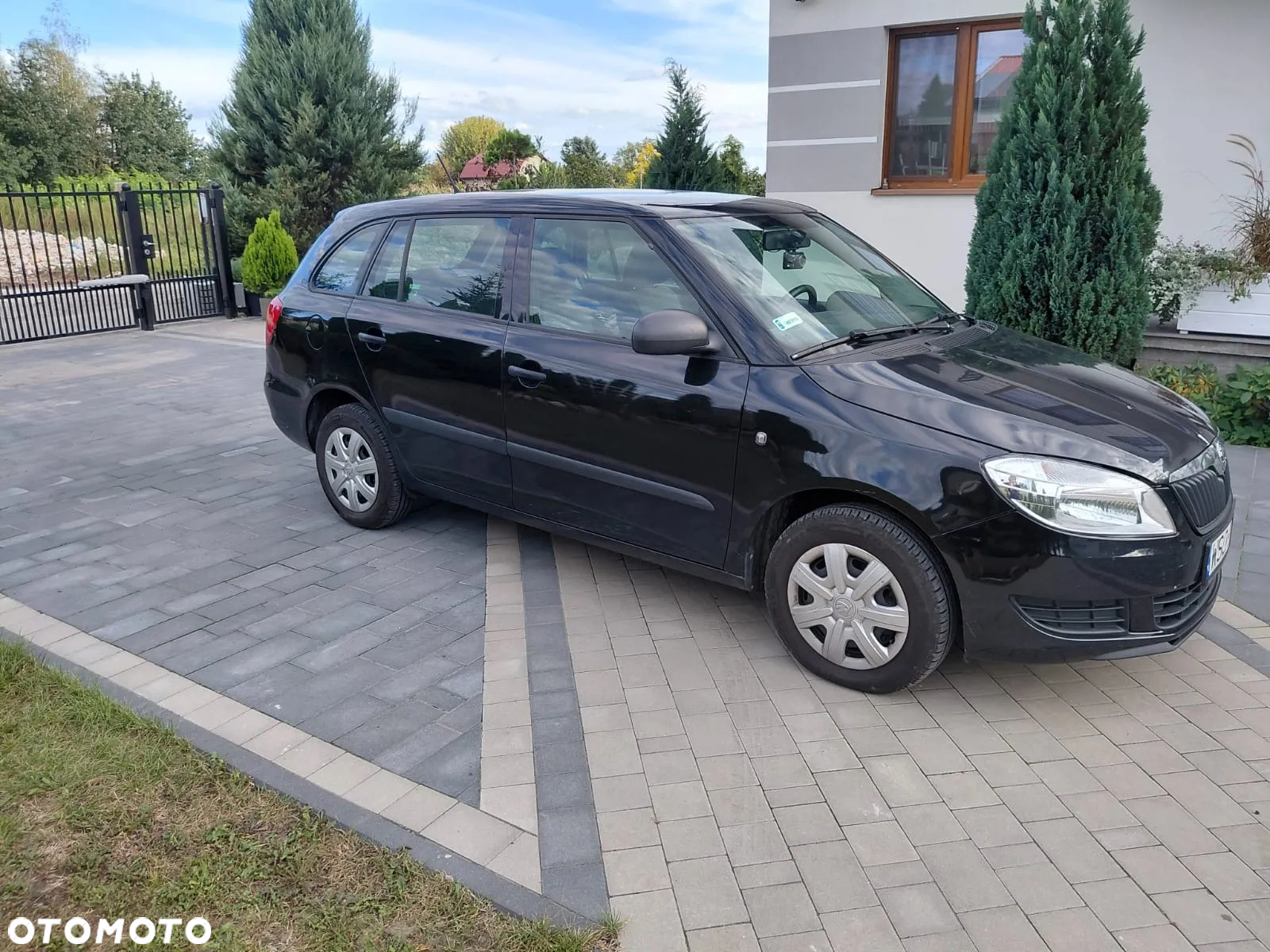 Skoda Fabia 1.4 16V Classic - 3