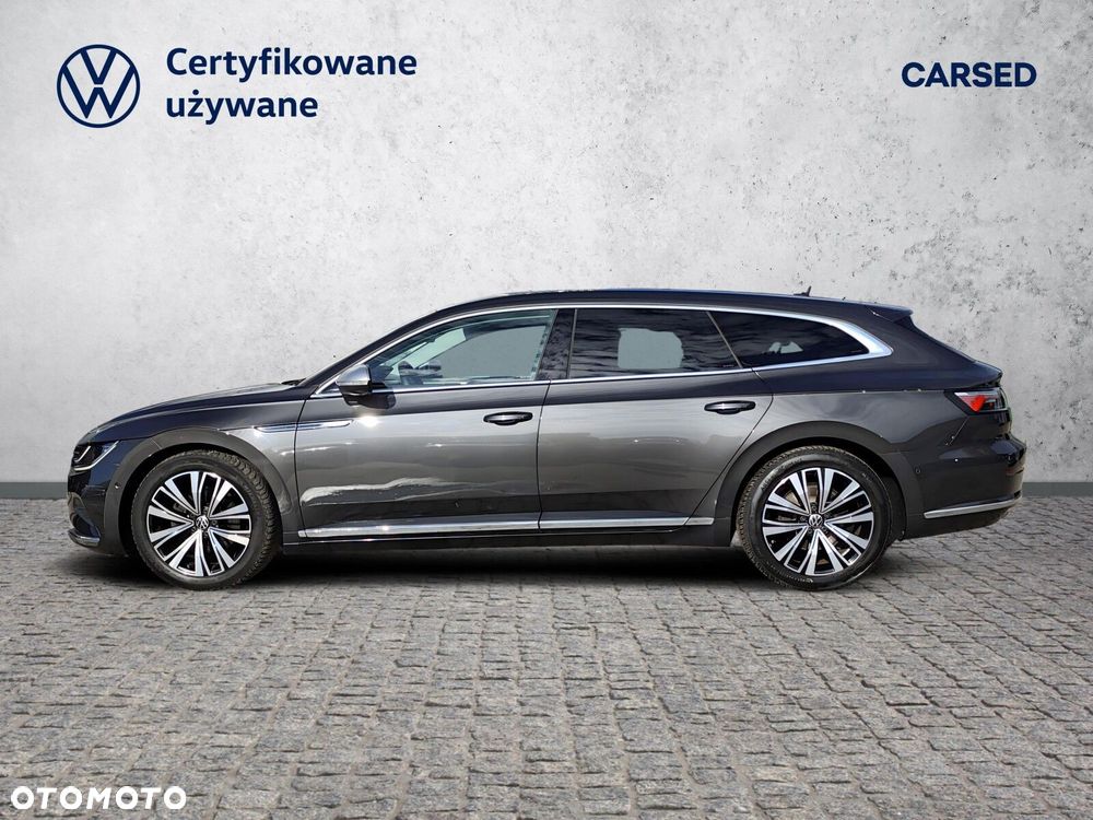 Volkswagen Arteon Shooting Brake 2.0 TDI 4Motion Elegance DSG - 4