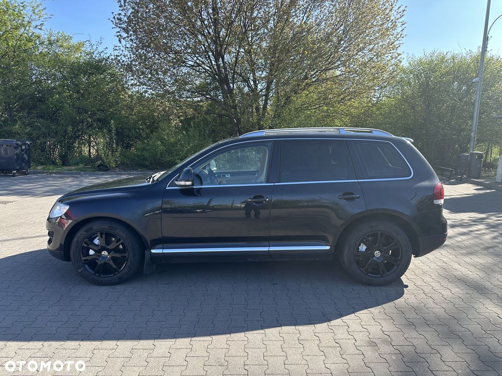 Volkswagen Touareg 3.0 V6 TDI DPF - 17
