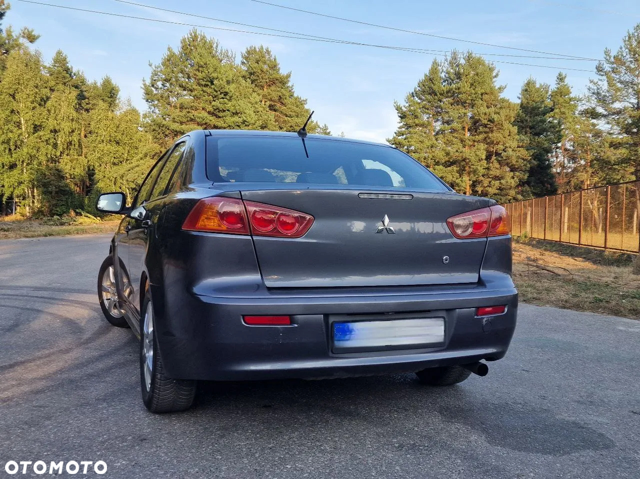 Mitsubishi Lancer 2.0 DID Instyle - 4