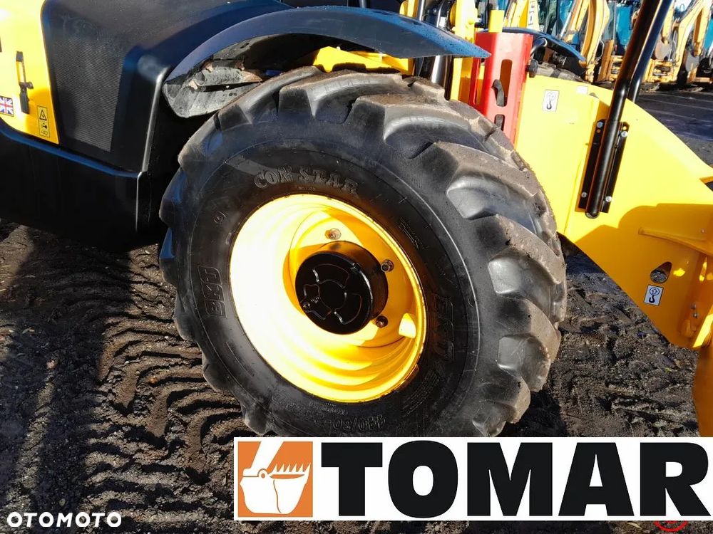 JCB 540-200 2018R - 15