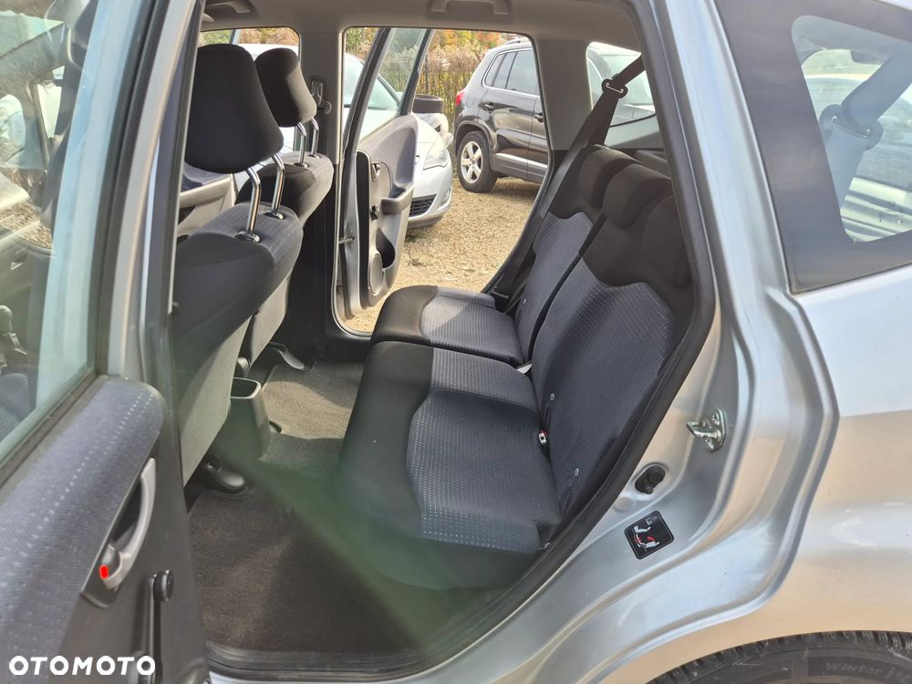 Honda Jazz 1.2 i-VTEC - 6