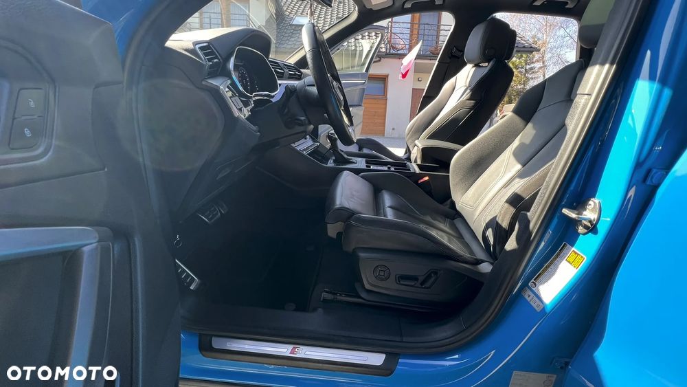 Audi Q3 45 TFSI Quattro S tronic S line - 15