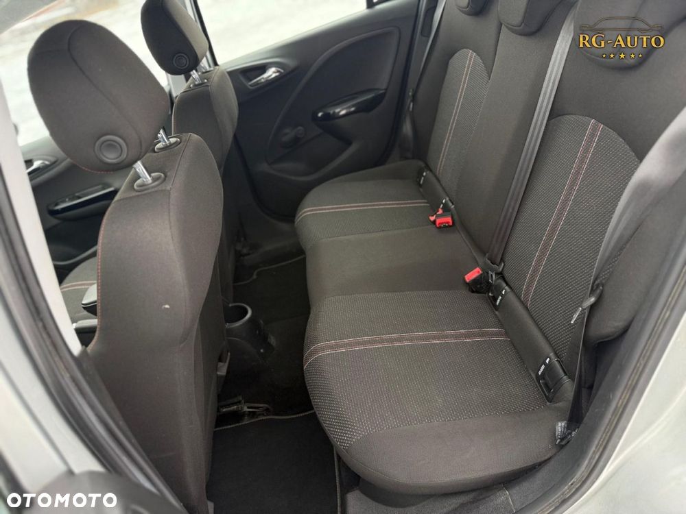Opel Corsa - 27