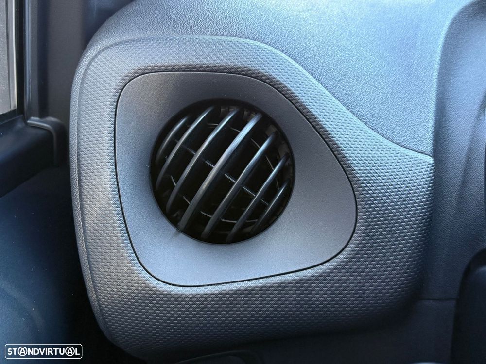 Citroën C1 1.0 VTi Feel - 27