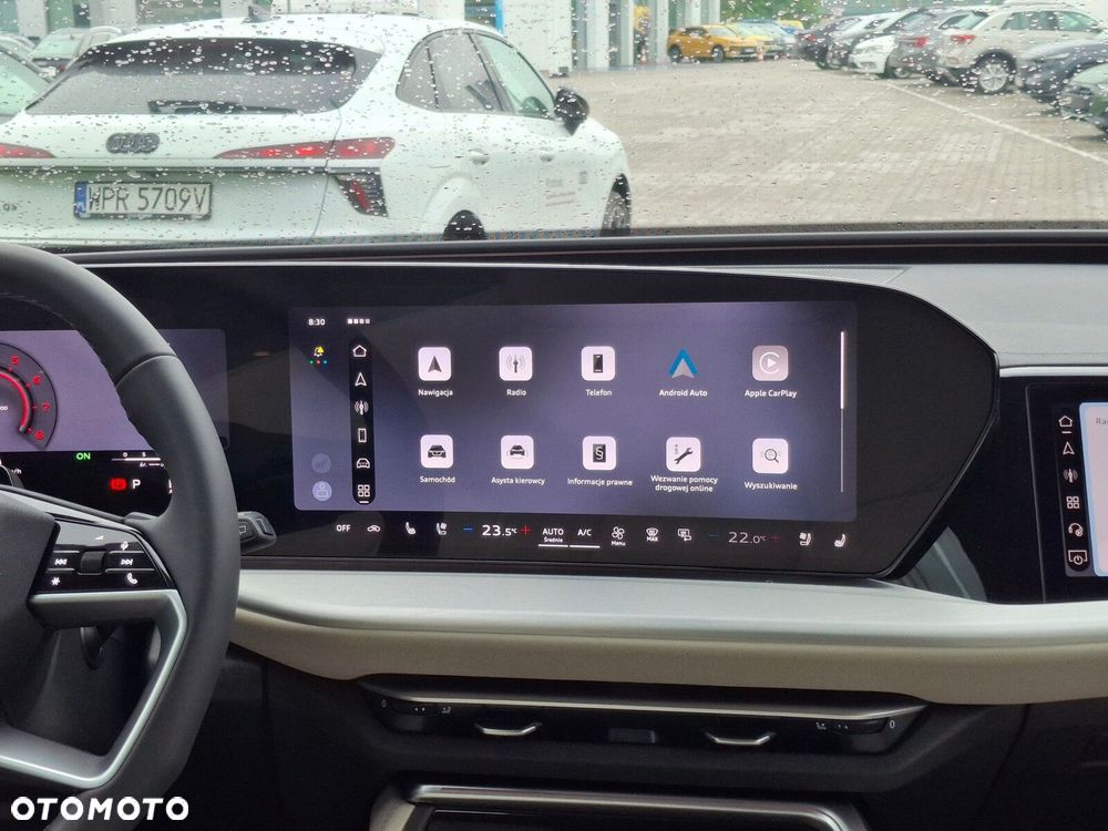 Audi Q5 - 17
