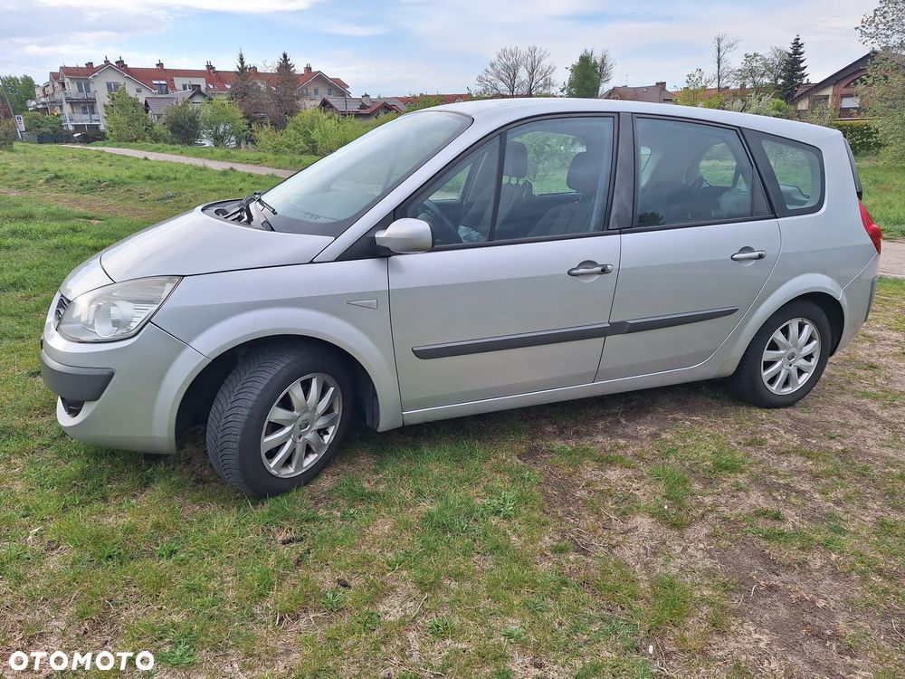 Renault Scenic - 6