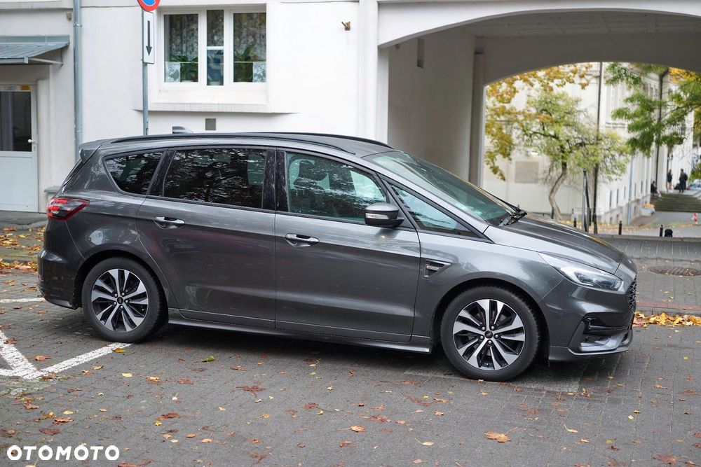 Ford S-Max 1.5 EcoBoost ST-Line - 6