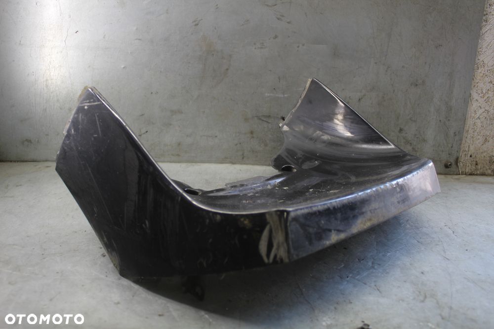 Daelim s2 125 Pług osłona dolna dół owiewka - 2