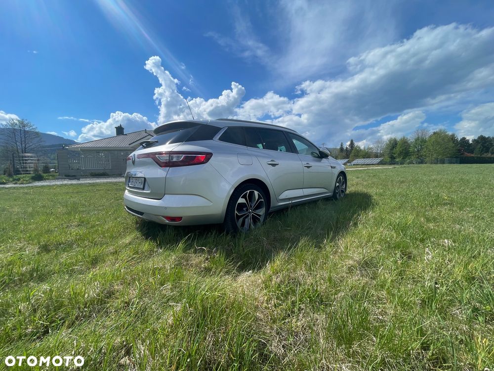 Renault Megane 1.5 dCi GT Line EDC - 5