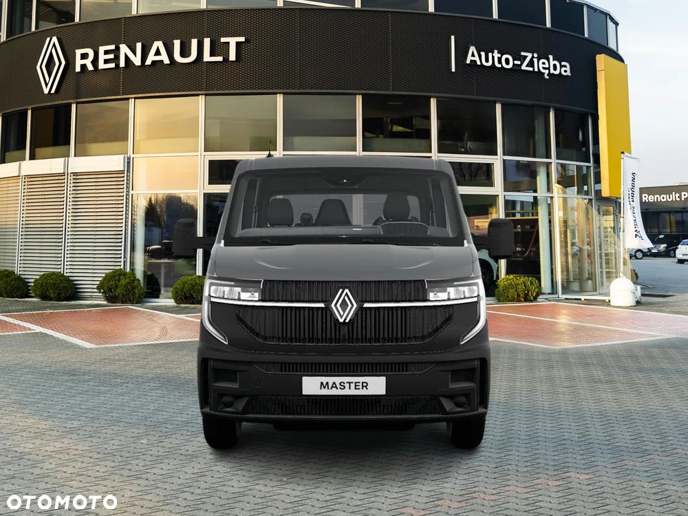 Renault master - 2