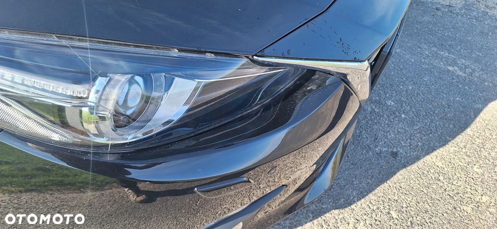 Mazda 3 SKYACTIV-D 150 Automatik Sports-Line - 30
