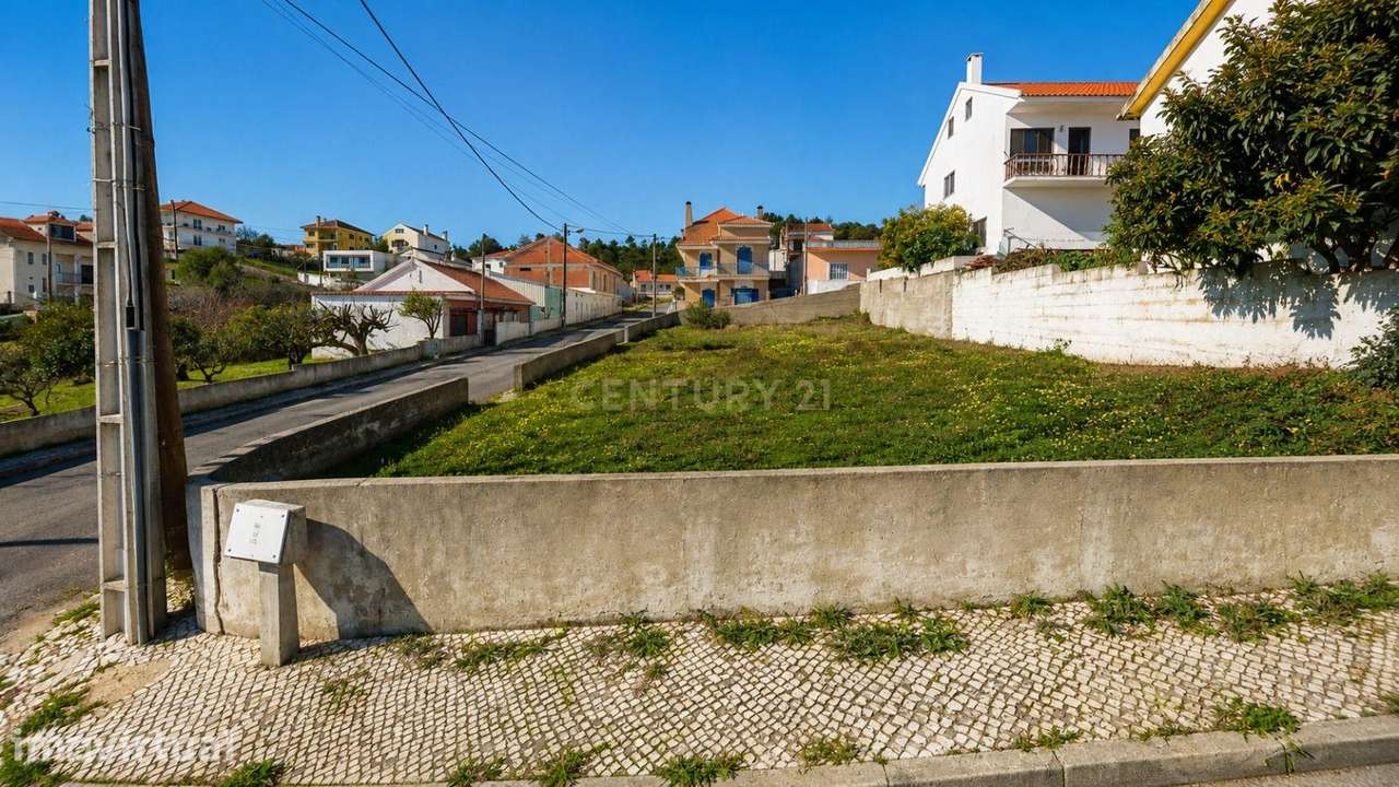 Terreno para Construção de Moradia | Alverca do Ribatejo - Grande imagem: 3/8