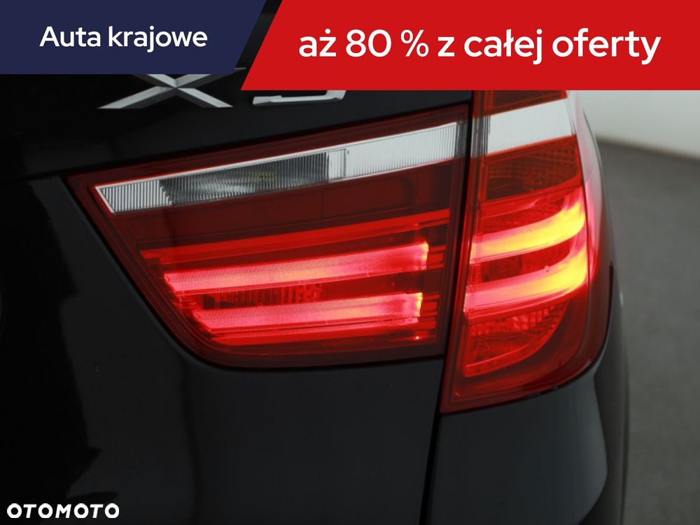 BMW X3 - 16