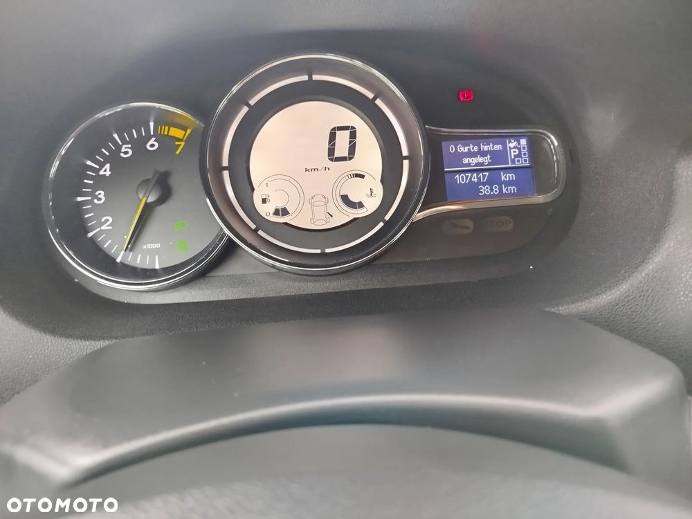 Renault Megane ENERGY TCe 130 EDC BOSE EDITION - 21
