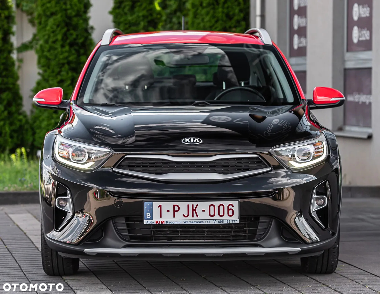 Kia Stonic - 4