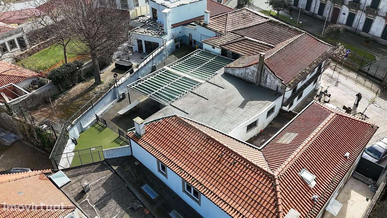 Moradia T7 para venda - Grande imagem: 5/6