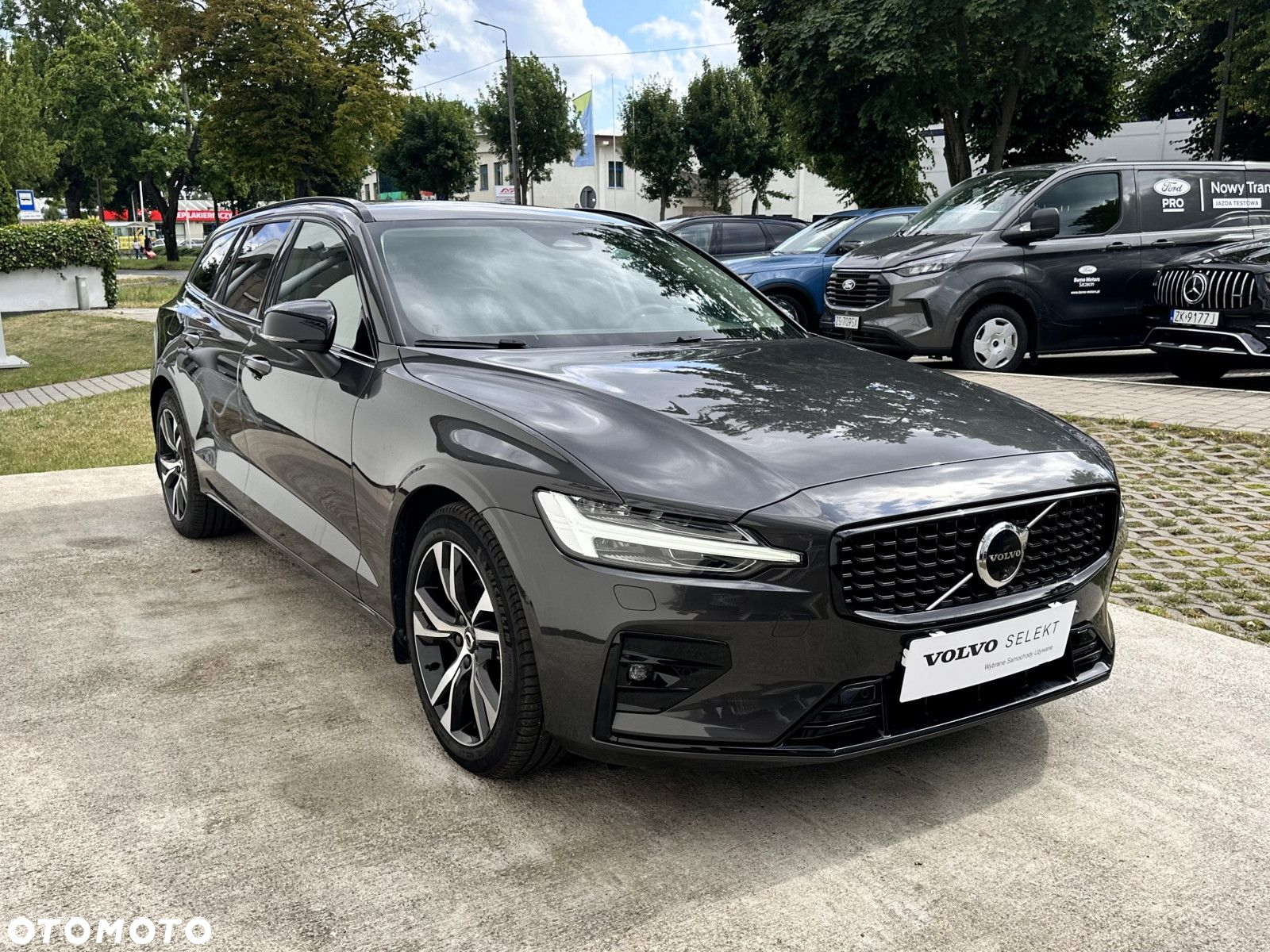 Volvo V60 - 6